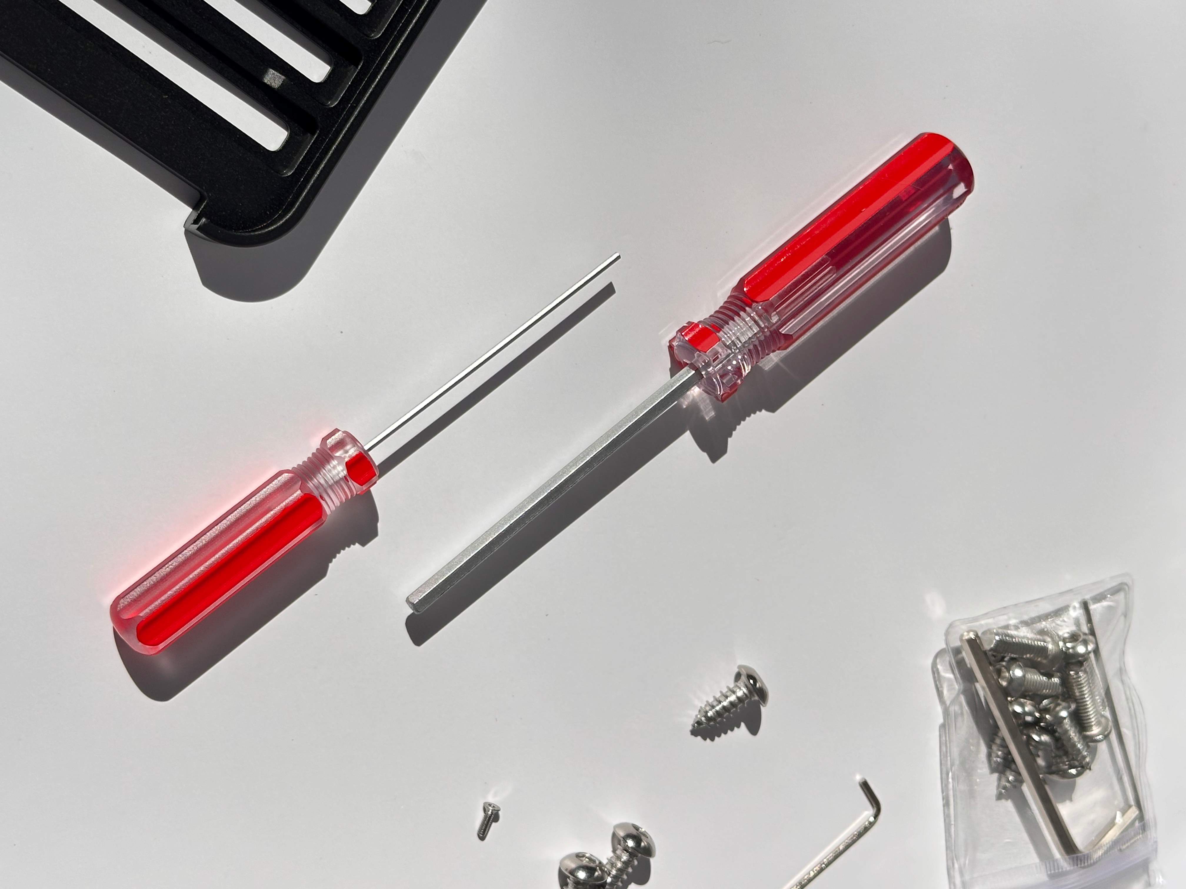 Bracket Buddy™ | SCREWDRIVER KIT